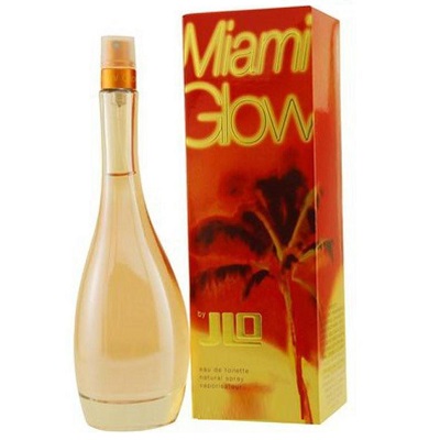 Miami Glow Perfume